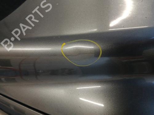 Used Hood PEUGEOT 308 SW I (4E_, 4H_) 1.6 HDi (109 hp) 30083282