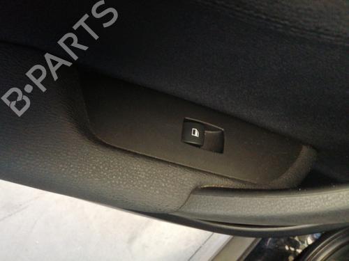 Used Left rear window switch BMW X1 (E84) sDrive 18 d (143 hp) 25891280