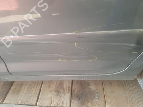 Used Left rear door VW GOLF PLUS V (5M1, 521) 1.9 TDI (105 hp) 22719025
