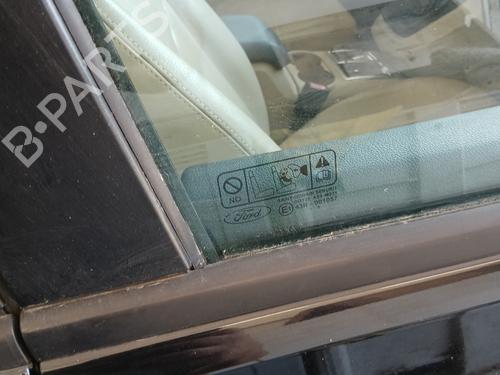 Front right door window FORD FOCUS C-MAX (DM2) 1.8 TDCi | BP28073314C19 