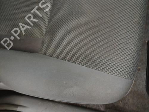 Right front seat TOYOTA RAV 4 II (_A2_) 2.0 D 4WD (CLA20_, CLA21_, CLA20R, CLA21R) | BP30109441C16