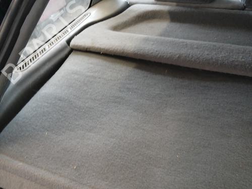 Rear parcel shelf PEUGEOT 406 Break (8E/F) 2.1 TD 12V | BP30161852C85 