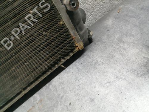 Used Water radiator Water radiator VW GOLF II (19E, 1G1) 1.3 (55 hp) 27998208 27998208