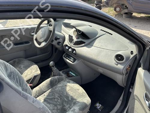 Front left window mechanism RENAULT TWINGO II (CN0_) 1.2 16V (CN0K, CN0V, CN0A) | BP36010885C22  - Image 5