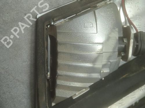 Right tailgate light MERCEDES-BENZ CLC-CLASS (CL203) CLC 220 CDI (203.708) | BP23029029C80 