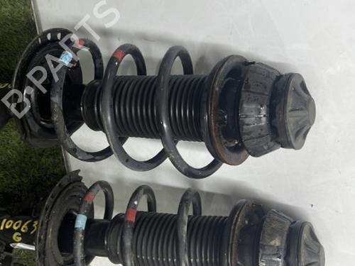 Left front shock absorber KIA RIO III (UB) 1.1 CRDi | BP21277643M16 