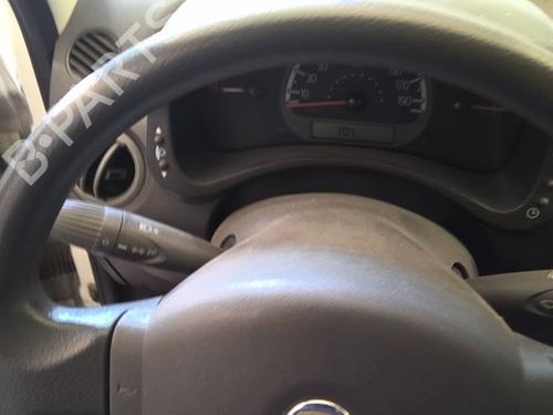 Steering wheel FIAT PANDA (169_) 1.2 (169AXF2A, 169AXF1A) | BP39477113C49 - Image 9