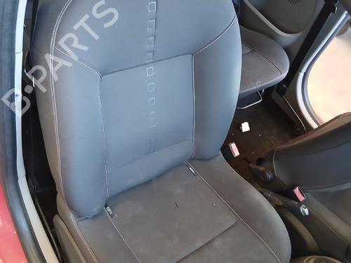 Right front seat RENAULT TWINGO II (CN0_) 1.5 dCi (CN0E) | BP37196062C16 - Image 3