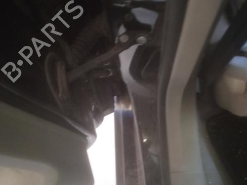 Used Hinge/Door check strap PEUGEOT 308 I (4A_, 4C_) 1.6 HDi (109 hp) 23794078