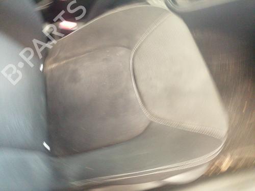 Right front seat RENAULT CLIO IV (BH_) 1.5 dCi 90 | BP26459501C16 