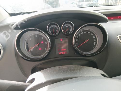 Quadrante OPEL MERIVA B MPV (S10) 1.7 CDTI (75) (110 hp) 32135171