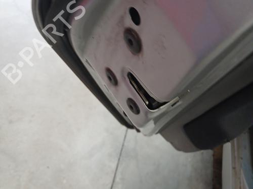 Fechadura trás esquerda RENAULT SCÉNIC II (JM0/1_) 1.5 dCi (JM1E, JM16) (106 hp) 32671401