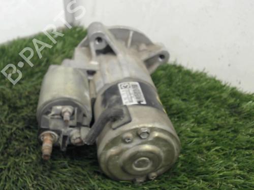 Used Starter Starter PEUGEOT 307 (3A/C) 1.6 16V (109 hp) 20883621 20883621