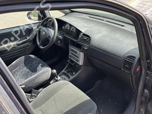Right front window switch OPEL ZAFIRA A MPV (T98) 2.2 DTI 16V (F75) | BP27092097I26 - Image 8