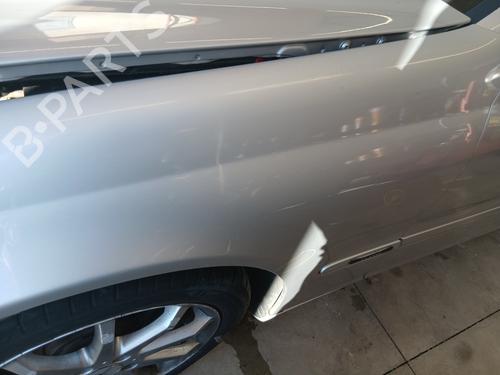 Left front fenders MERCEDES-BENZ C-CLASS (W203) C 220 CDI (203.006) | BP30098365C41