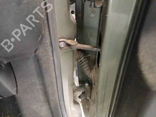 Used Hinge/Door check strap PEUGEOT PARTNER Box Body/MPV 1.6 HDi (75 hp) 28491188