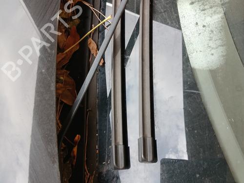 Front windshield wiper arm RENAULT GRAND SCÉNIC III (JZ0/1_) 1.9 dCi (JZ0J, JZ0N, JZ1K, JZ1S) | BP30144693C143 