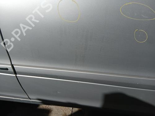 Left front door MERCEDES-BENZ C-CLASS (W203) C 220 CDI (203.006) | BP30098379C2 