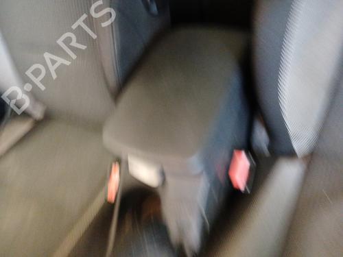 Armrest / Center console PEUGEOT 308 I (4A_, 4C_) 2.0 HDi | BP29736157I20 