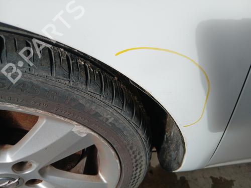 Guarda-lamas esquerdo OPEL MERIVA B MPV (S10) 1.7 CDTI (75) (110 hp) 32135155