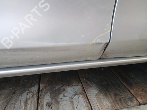 Left front door MAZDA 2 (DY) | BP36140796C2 - Image 3
