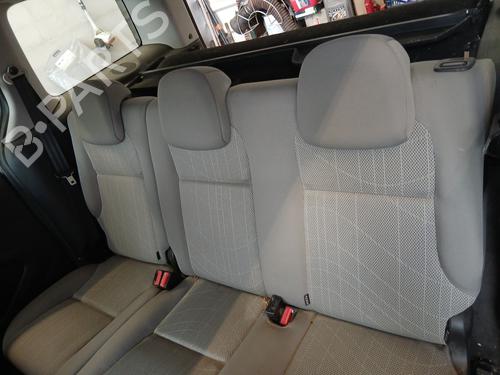 Used Seats set Seats set PEUGEOT PARTNER Box Body/MPV 1.6 HDi (75 hp) 28491202 28491202