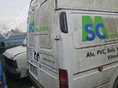 Right headlight FORD TRANSIT Van (E_ _) 2.5 DI (EAL, EAS) | BP36763241C29 - Image 9