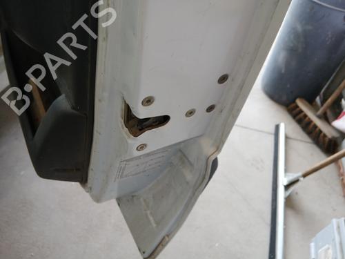 Used Front right lock PEUGEOT EXPERT Van (222) 1.9 D 70 (69 hp) 28567752