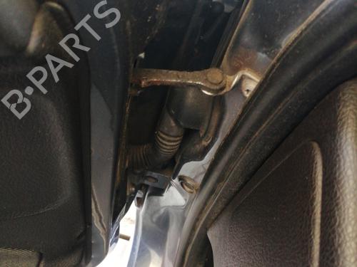 Used Hinge/Door check strap PEUGEOT 206 Hatchback (2A/C) 1.4 i (75 hp) 27586167