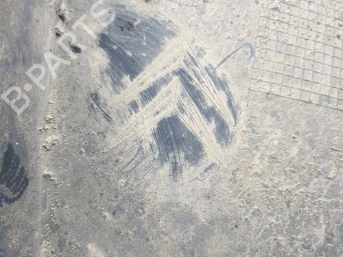 Wheel arch CITROËN DS4 (NX_) 1.6 HDi 115 | BP29845012C56