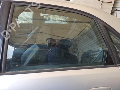 Used Rear left door window Rear left door window AUDI A4 B5 (8D2) 1.9 TDI (116 hp) 36010540 36010540