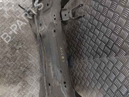 Used Subframe Subframe PEUGEOT 307 (3A/C) 2.0 HDi 110 (107 hp) 31317373 31317373