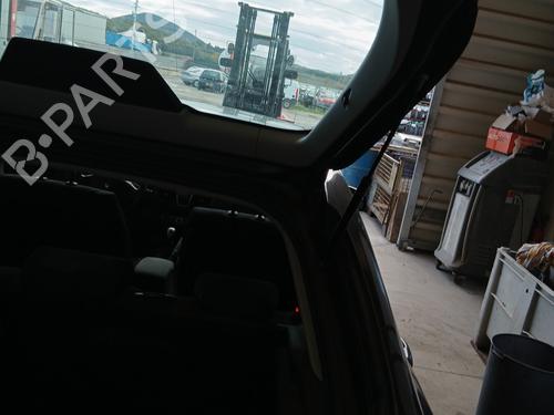 Tailgate lift support RENAULT LAGUNA III (BT0/1) 1.5 dCi (BT00, BT0A, BT0T, BT1J) | BP30129823C138