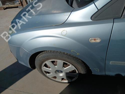Left front fenders FORD FOCUS II Saloon (DB_, FCH, DH) 1.8 TDCi | BP29327453C41 