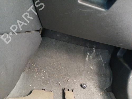 Heater blower motor OPEL ASTRA H (A04) 1.7 CDTI (L48) | BP29936077M62