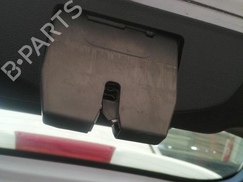 Tailgate lock FORD FIESTA VI (CB1, CCN) 1.25 | BP27721085C101 