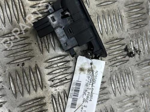 Right front window switch NISSAN QASHQAI / QASHQAI +2 I (J10, NJ10, JJ10E) 1.6 dCi | BP20884253I26 
