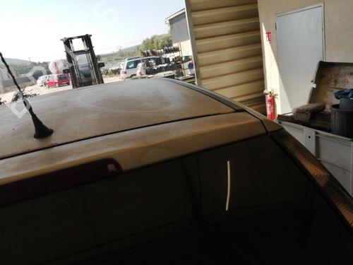 Bakluke CC/Kombi-Kupé OPEL MERIVA A MPV (X03) 1.7 CDTI (E75) | BP28016623C6 