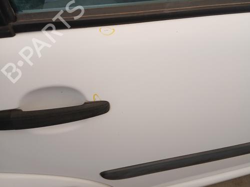 Right rear door CITROËN C3 I (FC_, FN_) 1.4 HDi | BP29336123C5 