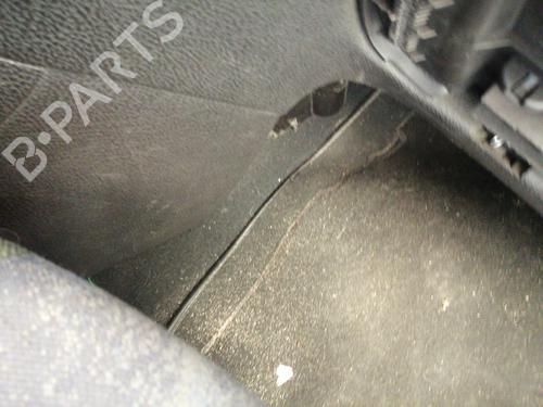 Used Heater blower motor PEUGEOT 206 Hatchback (2A/C) 2.0 HDI 90 (90 hp) 26504427