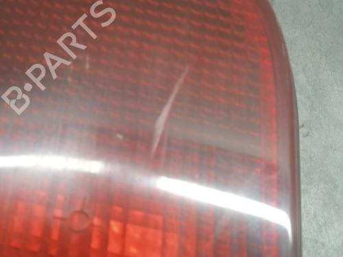 Used Left taillight CITROËN BERLINGO / BERLINGO FIRST Box Body/MPV (M_) 1.1 i (MAHDZ, MBHDZ, MBHFX) (60 hp) 23795586