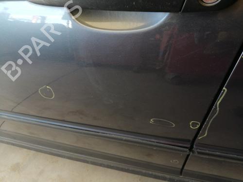 Left front door BMW 3 (E46) 320 d | BP26240413C2 