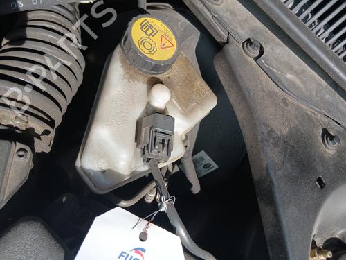 Used Servo brake FORD MONDEO III (B5Y) 2.0 16V TDDi / TDCi (115 hp) 28691900