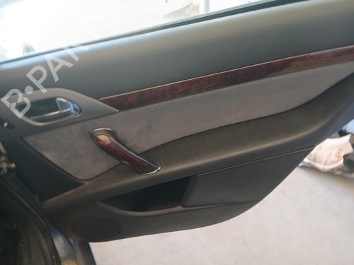 Rudehejsemekanisme Højre bagtil Rudehejsemekanisme Højre bagtil PEUGEOT 407 (6D_) 2.0 HDi 135 (6DRHRH, 6DRHRE, 6DRHRG, 6DRHRJ) (136 hp) 33828531 33828531