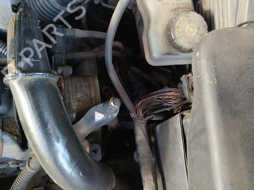 Used Gearbox RENAULT MEGANE II (BM0/1_, CM0/1_) 1.5 dCi (BM02, BM13, BM2A, CM02, CM13) (101 hp) 29327441