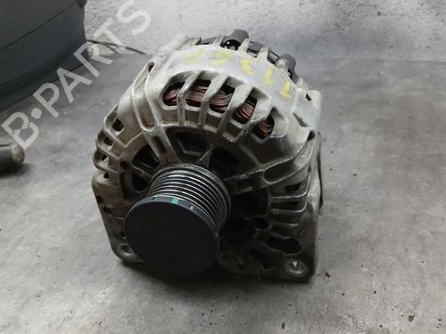 Alternator RENAULT TRAFIC II Bus (JL) | BP36802087M7 - Image 2