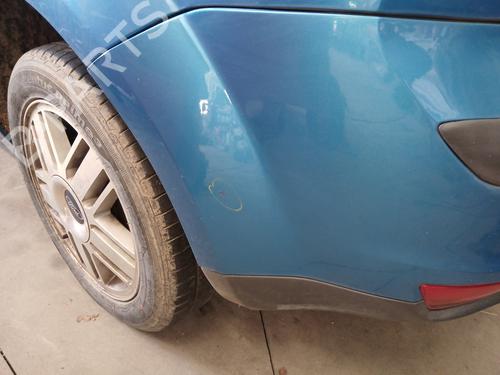 Paragolpes trasero FORD FOCUS II (DA_, HCP, DP) 1.6 TDCi | BP30438771C8