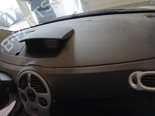 Dashboard RENAULT MODUS / GRAND MODUS (F/JP0_) 1.5 dCi (FP0F, JP0F) | BP36009770C46 - Image 6