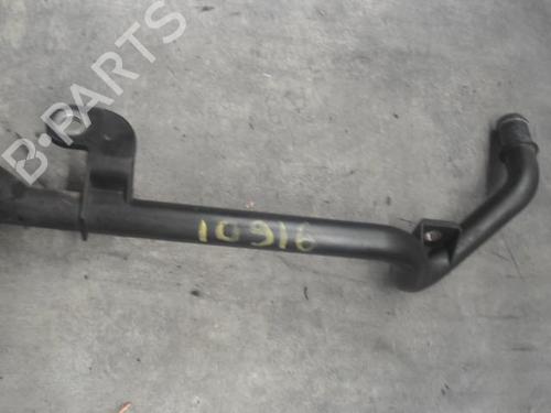 Pipe FORD MONDEO III (B5Y) 2.0 16V TDDi / TDCi | BP38514084M125 - Image 4
