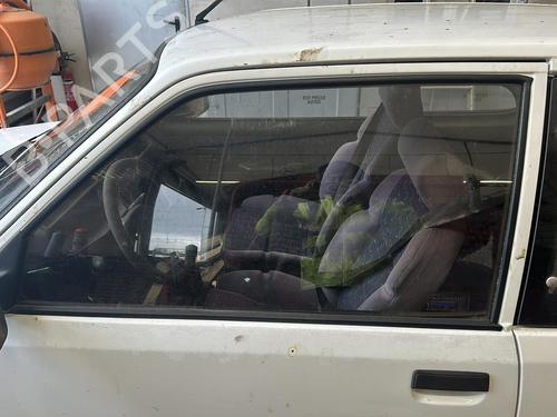 Used Front right door window PEUGEOT 205 II (20A/C) 1.7 Diesel (60 hp) 20882693